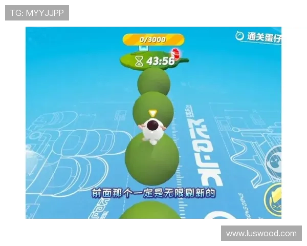 蛋仔派对排队技巧全解析轻松秒进游戏畅玩无压力